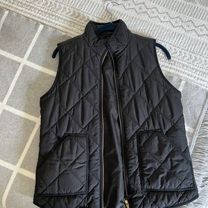 J Crew Vest